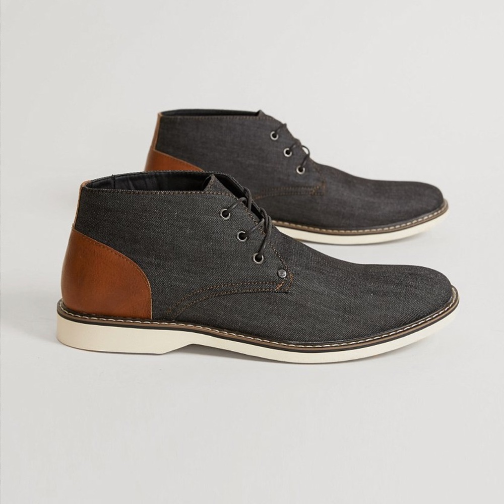 STEVE MADDEN M DOLYN SHOE